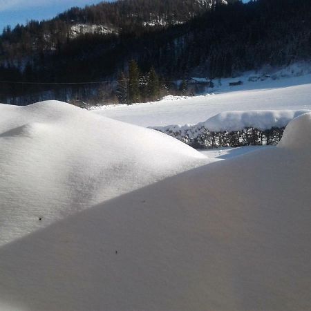 Appartement Laercheck à Ramsau bei Berchtesgaden Extérieur photo