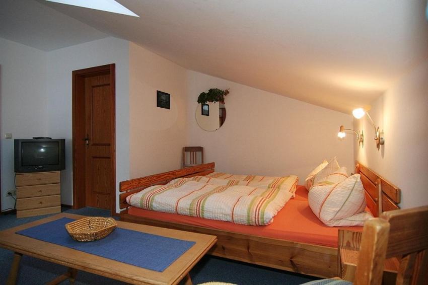 Appartement Laercheck à Ramsau bei Berchtesgaden Extérieur photo