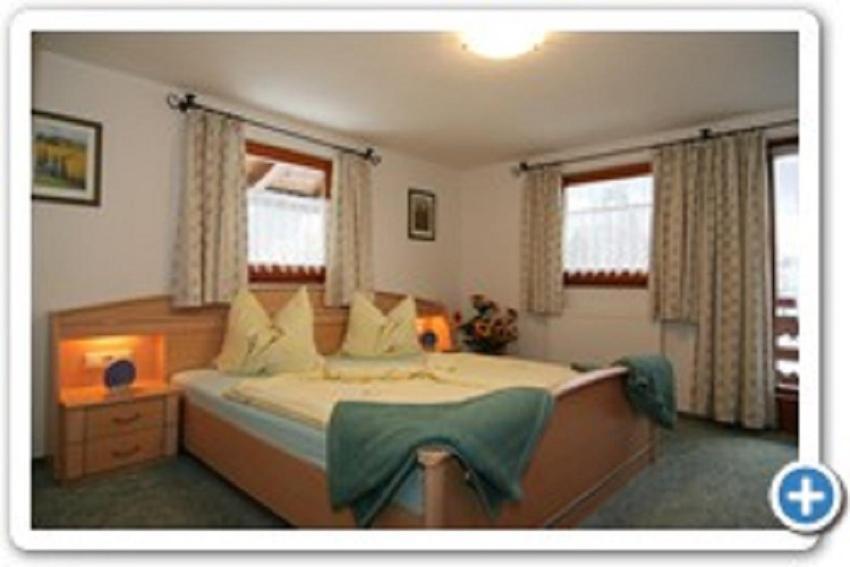 Appartement Laercheck à Ramsau bei Berchtesgaden Extérieur photo